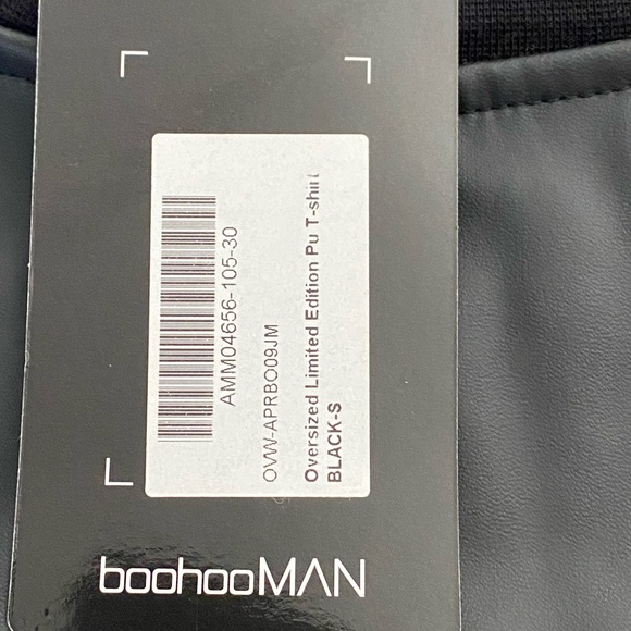 Leather Shirt - Picture 6 of 6